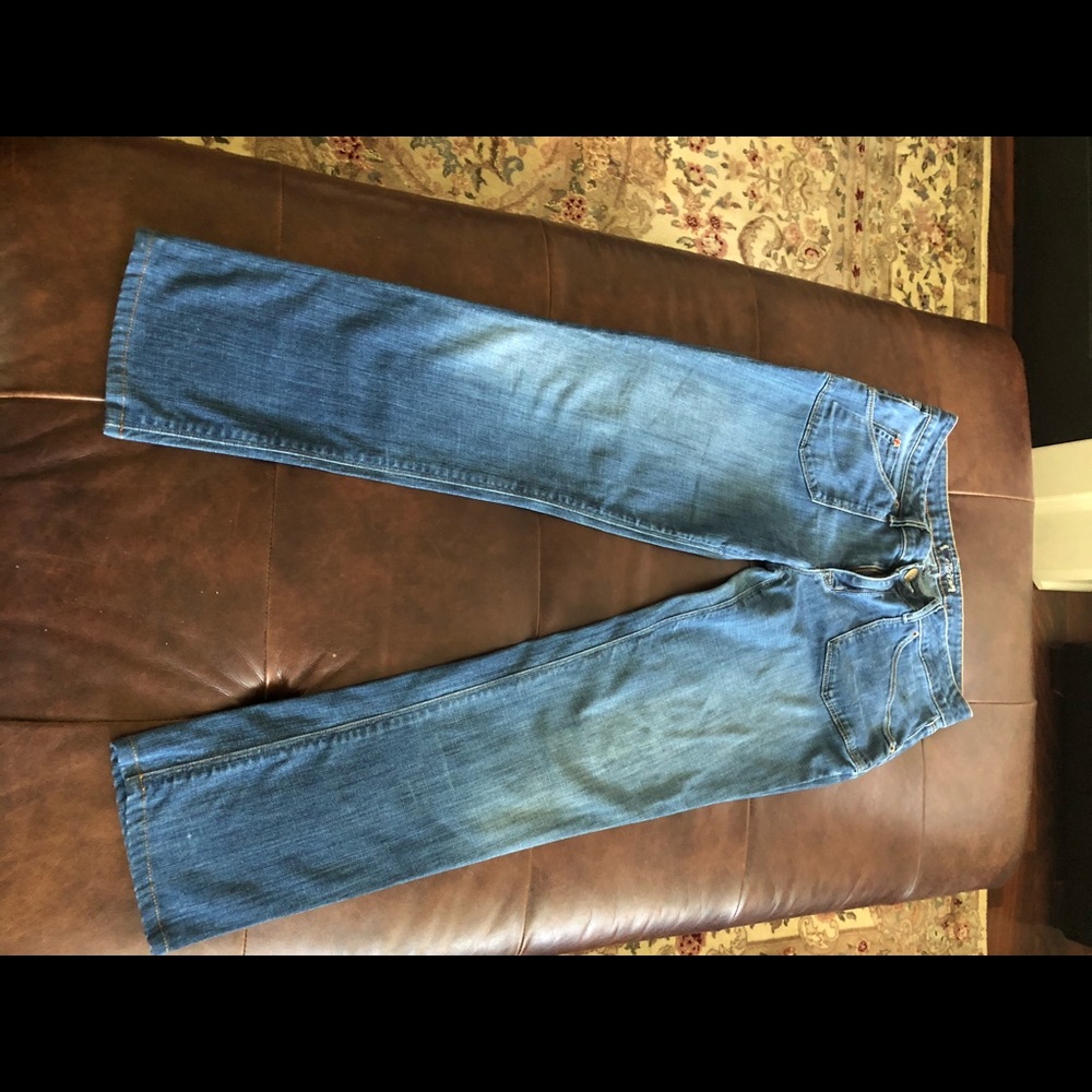 Hudson Jeans